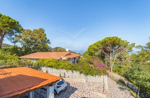 Sant' Andrea House | Casa Marida tra Cotoncello e Sant'Andrea - Goelba