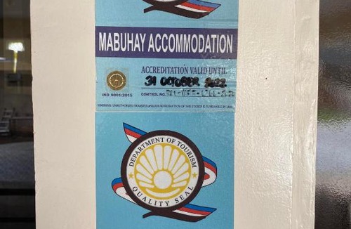 Bagasbas Hotel | Casa Marie Hotel