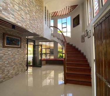 Bagasbas Hotel | Casa Marie Hotel
