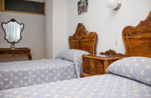 Enguera House | Casa Marifina