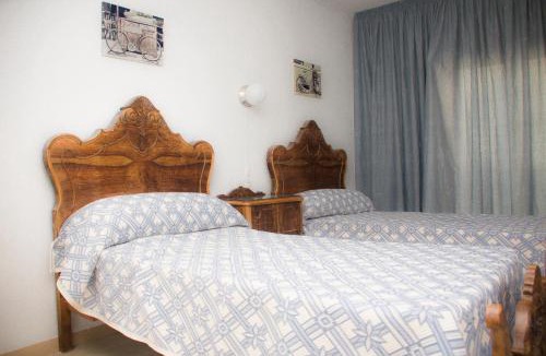 Enguera House | Casa Marifina