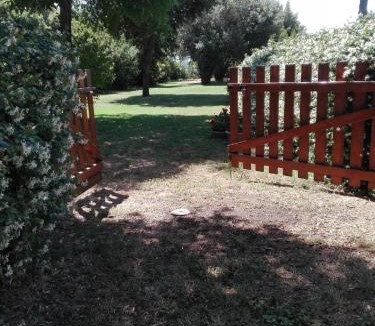 Civita Castellana Apartment | Casa Marilè