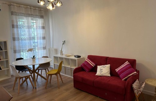 Fossolo Apartment | Casa Marilù