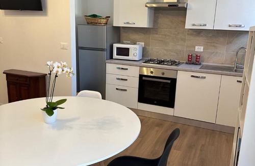 Fossolo Apartment | Casa Marilù