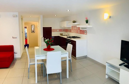 Maiori Apartment | Casa Marilisa