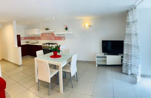 Maiori Apartment | Casa Marilisa