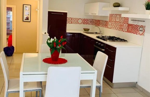 Maiori Apartment | Casa Marilisa