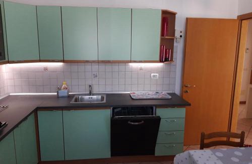 Malcesine Old Town Apartment | Casa Marilla