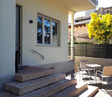 Malcesine Old Town Apartment | Casa Marilla