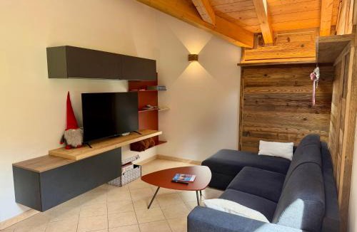Taibon Agordino Apartment | Casa Marilu'