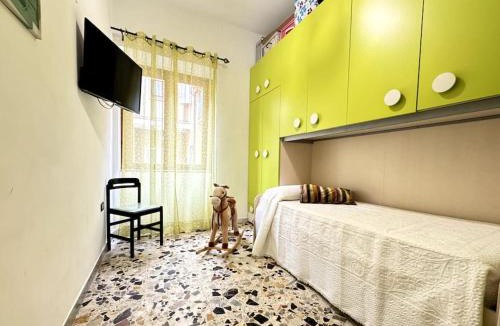 Marina di Ascea Apartment | Casa Marilyn