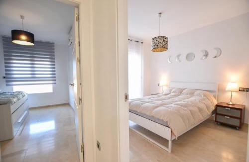 Genil House | Casa Marin