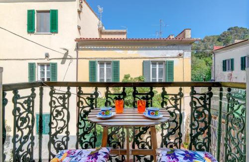 Marina di Campo Apartment | Casa Marina fra mare e relax