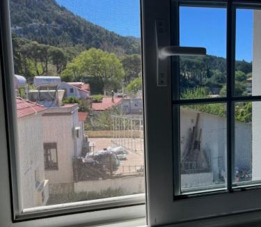 Filerimos Apartment | Casa Marina