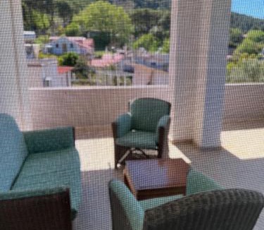 Filerimos Apartment | Casa Marina