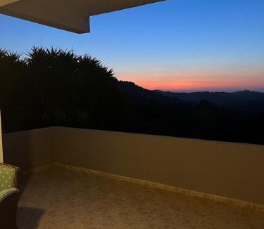 Filerimos Apartment | Casa Marina