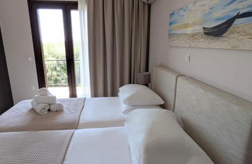 Sivota Apartment | Casa Marina