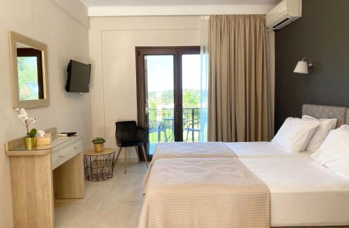 Sivota Apartment | Casa Marina
