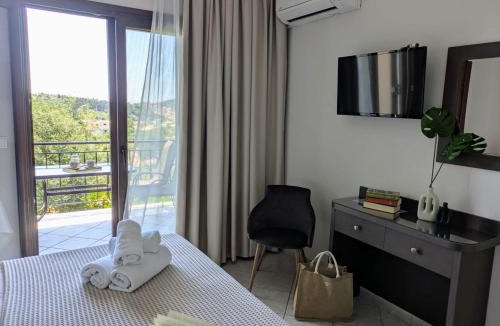 Sivota Apartment | Casa Marina
