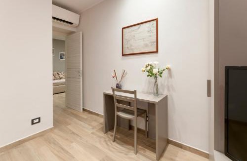 Nervi Apartment | Casa marina