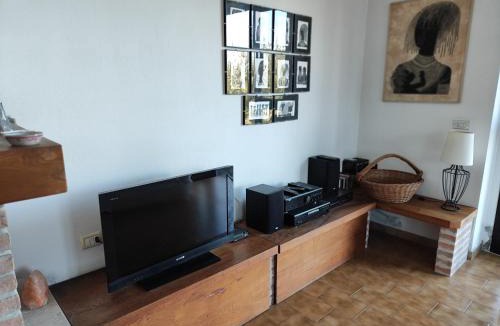 Firenzuola House | Casa Marina