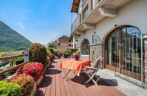 Mergozzo House | Casa Marina