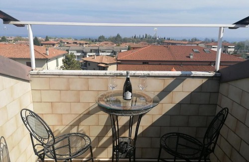 Monte Apartment | Casa Marina