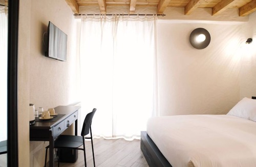 Scalea House | Casa Marinari