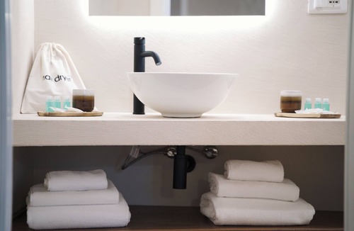 Scalea House | Casa Marinari