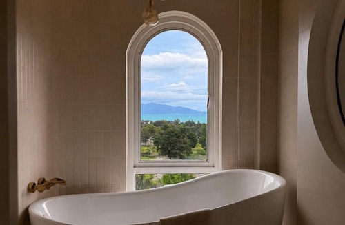 Bophut Hills Villa | CASA MARINe