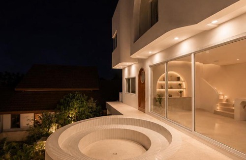 Bophut Hills Villa | CASA MARINe
