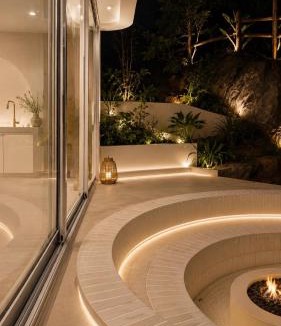 Bophut Hills Villa | CASA Marine