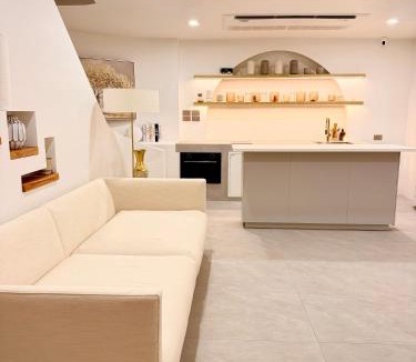 Bophut Hills Villa | CASA Marine