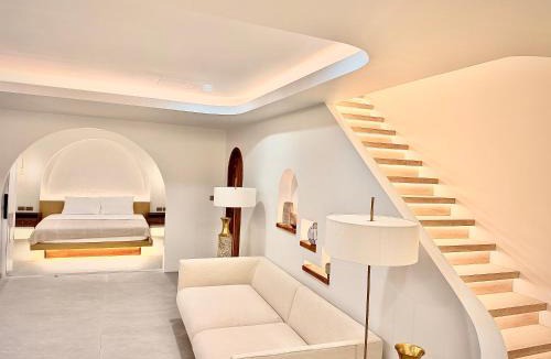 Bophut Hills Villa | CASA Marine