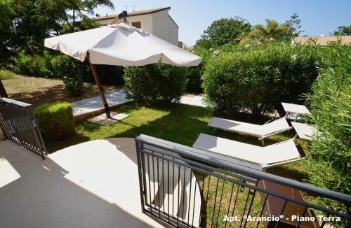 Piane Vecchie Apartment | Casa Marino