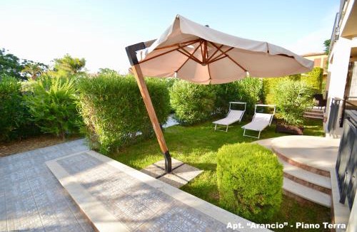 Piane Vecchie Apartment | Casa Marino