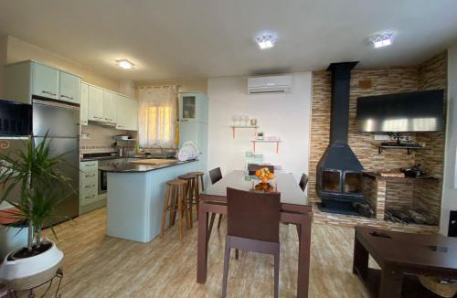 Riumar House | Casa Mario & Amaya
