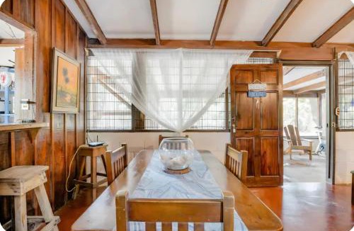 Coco House | Casa Mario