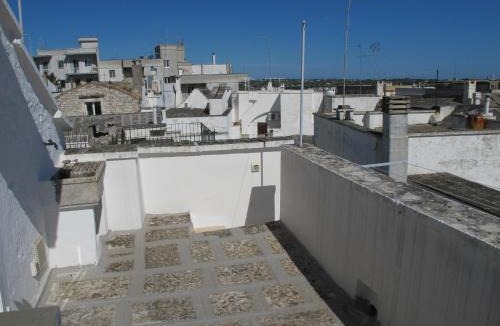 Old Town Cisternino House | Casa Mario