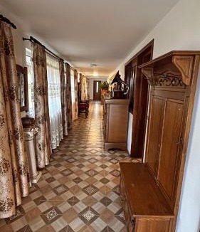 Drobeta-Turnu Severin House | Casa Mario 1 TOWN CHALET MB
