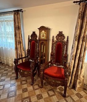 Drobeta-Turnu Severin House | Casa Mario 1 TOWN CHALET MB