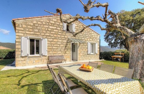 Sollacaro House | Casa Mariola - SOLLACARO