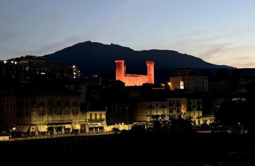 Ivrea Apartment | Casa Marisa - Centrale e signorile