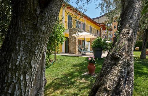 Campagnola Apartment | Casa Marisa