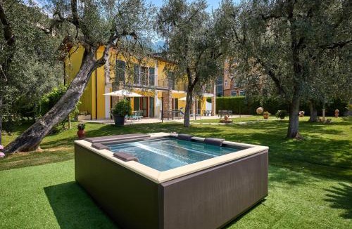 Campagnola Apartment | Casa Marisa