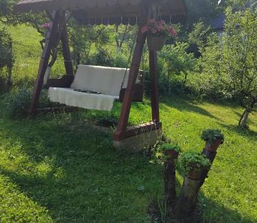 Viseu de Jos House | Casa Marisa