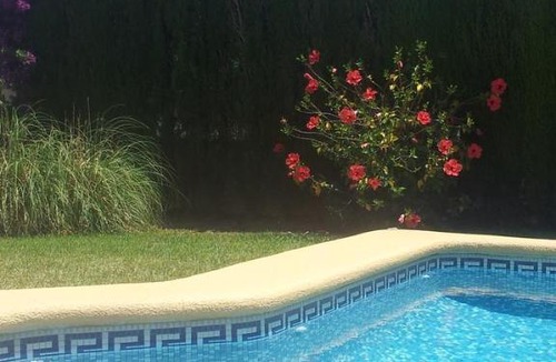 Els Poblets House | Casa Marisabel