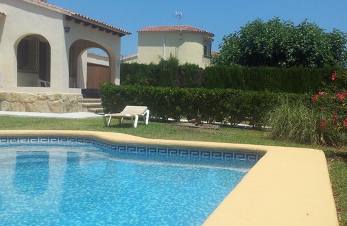 Els Poblets House | Casa Marisabel