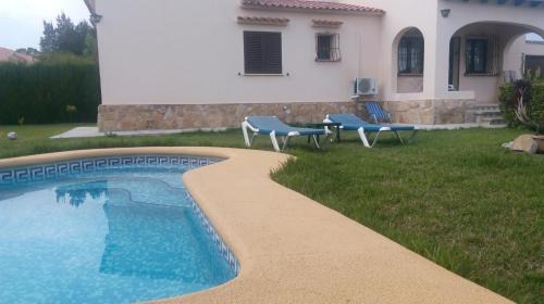 Els Poblets House | Casa Marisabel