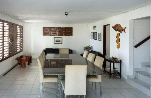 Pitimbu House | Casa Marisco